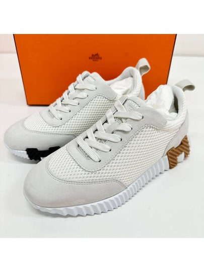 Bouncing Sneakers H232856ZH91410 - HERMES - BALAAN 2