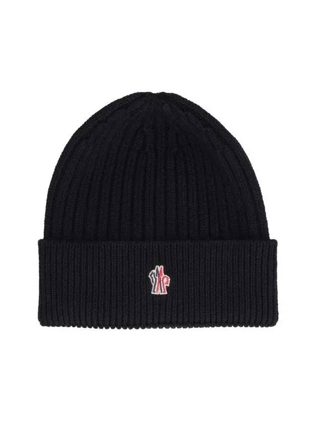 3B00014 04761 999 Black Hat - MONCLER - BALAAN 2