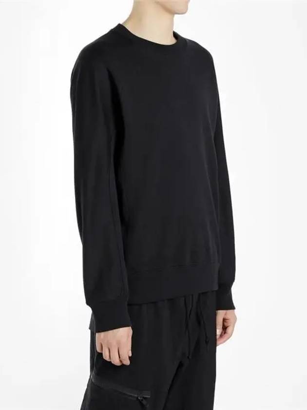 Y3 Pal Logo Sweatshirt DY7239 - YOHJI YAMAMOTO - BALAAN 2