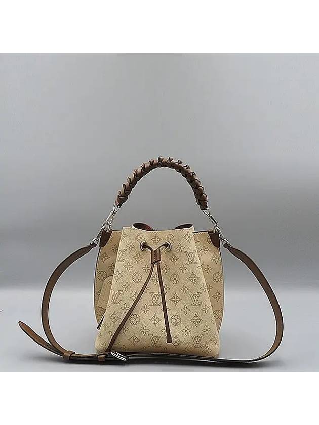 M55801 2 WAY bag - LOUIS VUITTON - BALAAN 2