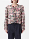 Zingy Tweed Blazer Jacket - ISABEL MARANT - BALAAN 1