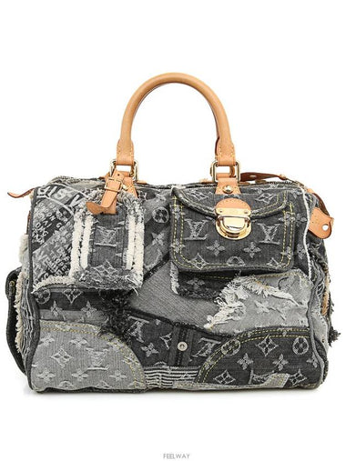 women tote bag - LOUIS VUITTON - BALAAN 1