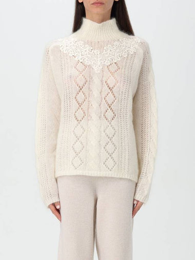 Sweater woman Twinset - TWINSET - BALAAN 1