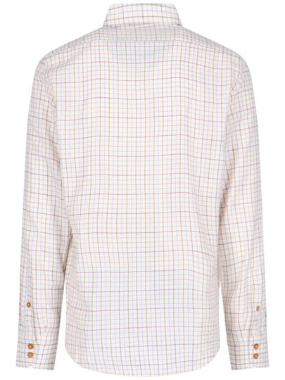 Vivienne Westwood Shirts White - VIVIENNE WESTWOOD - BALAAN 2