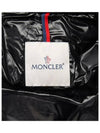 Men s Logo Patch Montb liard Down Padding 1A51X00 68950 999 - MONCLER - BALAAN 6