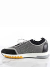 Addict sneakers - HERMES - BALAAN 8