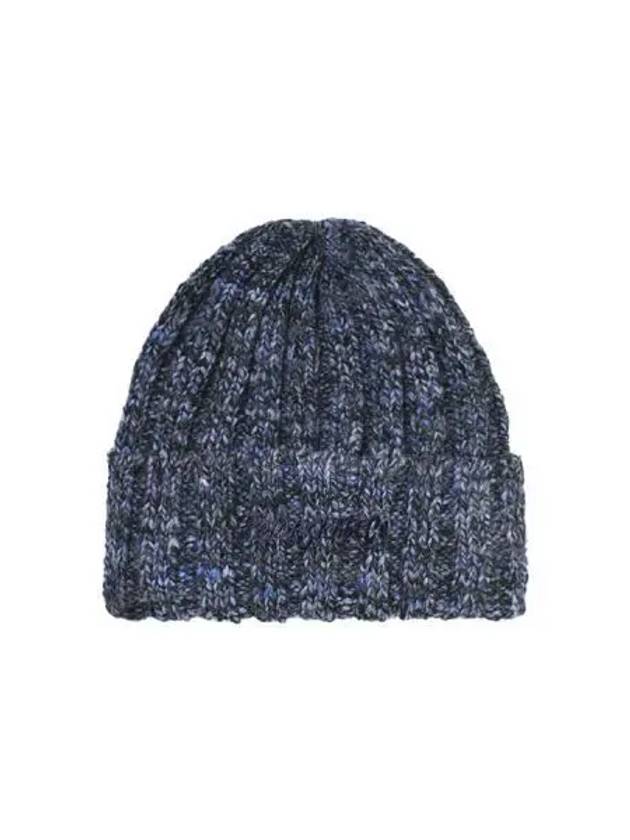 POLAR Ali Beanie Blue - POLAR SKATE CO. - BALAAN 1