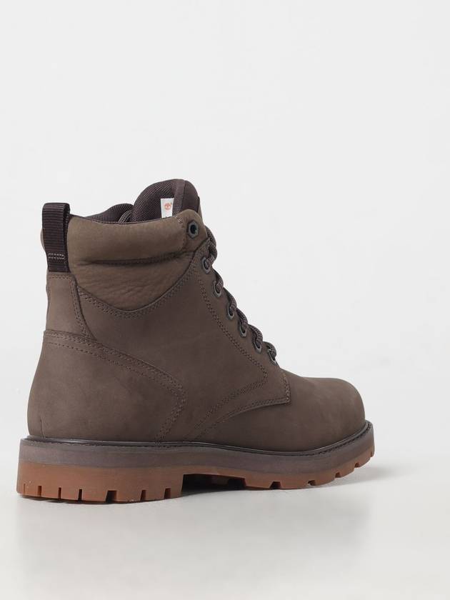 Shoes men Timberland - TIMBERLAND - BALAAN 3