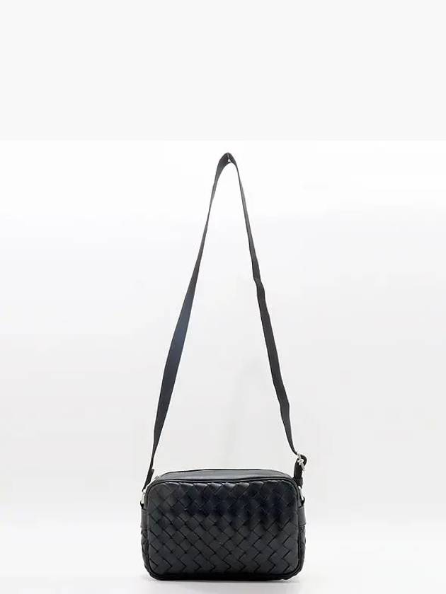 710048 Crossbody Bag - BOTTEGA VENETA - BALAAN 4