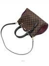 women shoulder bag - LOUIS VUITTON - BALAAN 5