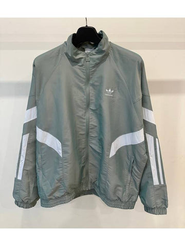 Windbreaker Jacket HR8579 US L - ADIDAS - BALAAN 1