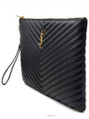 Monogram Clutch L195687 - SAINT LAURENT - BALAAN 2