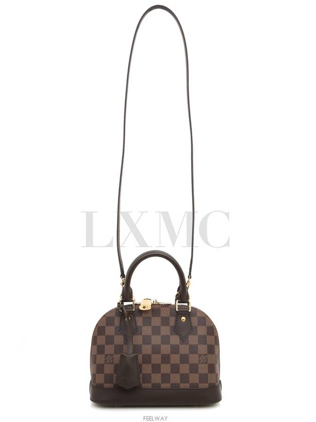 women tote bag - LOUIS VUITTON - BALAAN 10