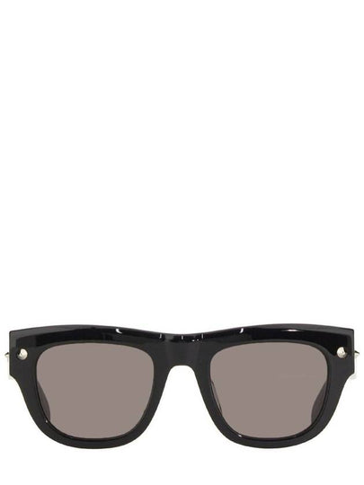 OCCHIALI 760610J0749 1056 B0440488210 - ALEXANDER MCQUEEN - BALAAN 2