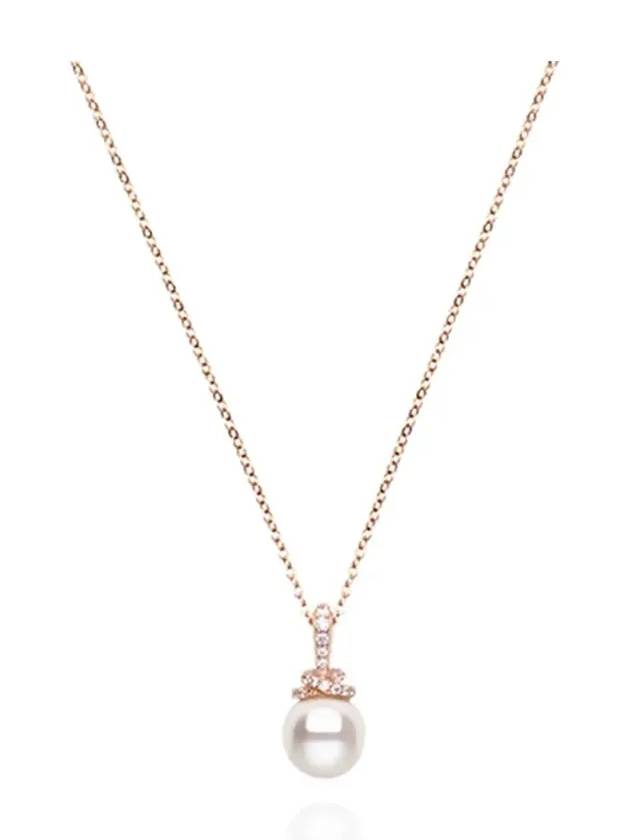 5669523 Original Women's Necklace - SWAROVSKI - BALAAN 4