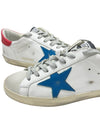 Superstar Men s Sneakers T77 - GOLDEN GOOSE - BALAAN 2