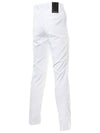 Genuine Men s Elope Pants White GMPA08942 0000 - J.LINDEBERG - BALAAN 3