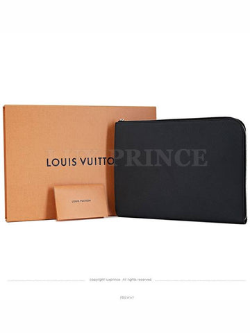 men clutch bag - LOUIS VUITTON - BALAAN 1