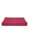 Women s Mouth 361120 Bel de Jour Hot Pink Clutch Bag - SAINT LAURENT - BALAAN 4