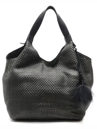 Women s Ardesia Tote Bag BD3421 NERO 18F 1217176 - HENRY BEGUELIN - BALAAN 1