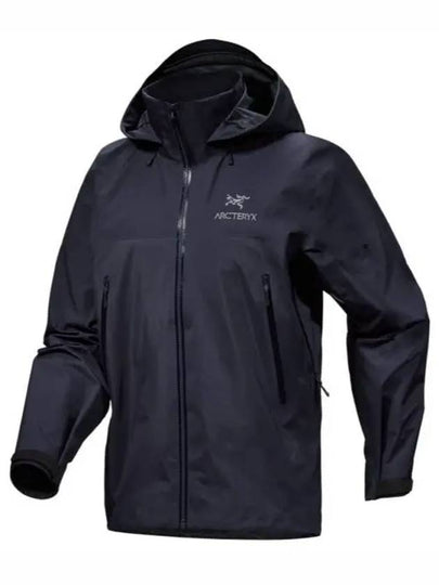 Beta AR Track Jacket Navy - ARC'TERYX - BALAAN 2