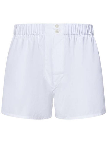 Brioni Underwear White - BRIONI - BALAAN 1