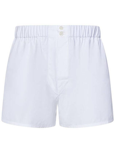 Brioni Underwear White - BRIONI - BALAAN 1