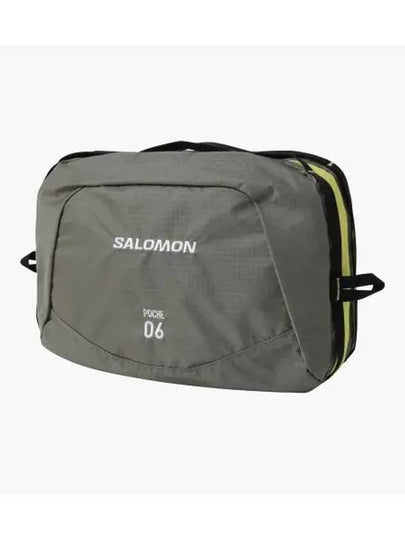 Posh Pouch Large LC2588600 - SALOMON - BALAAN 1