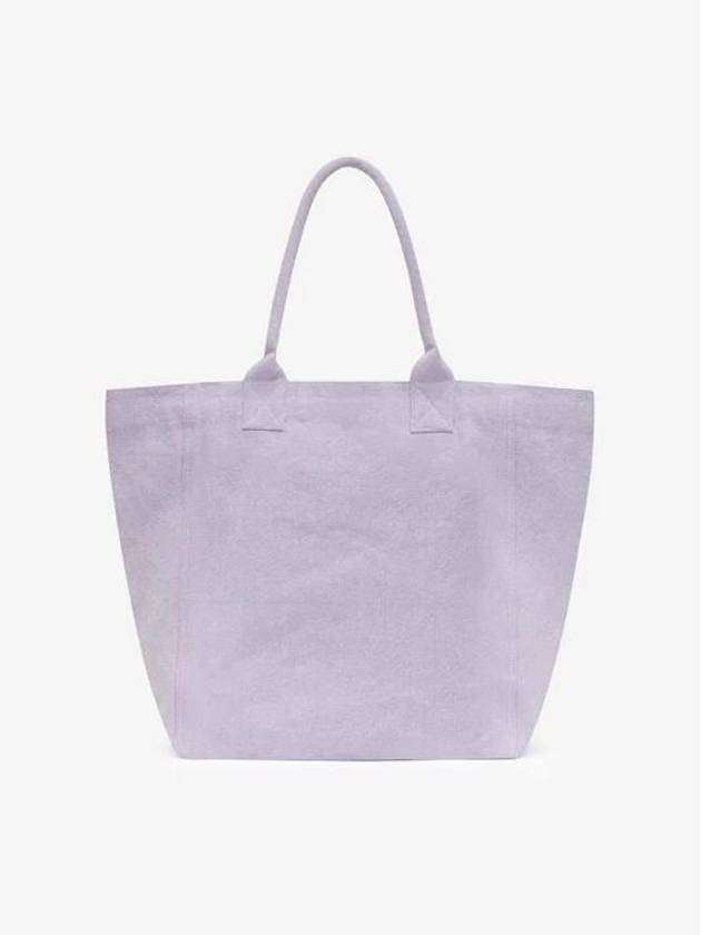 Yenki Eco Bag Tote Lilac Women s - ISABEL MARANT - BALAAN 3