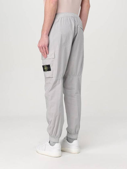 Pants men Stone Island - STONE ISLAND - BALAAN 2