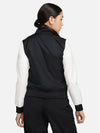 NSW Sportswear Varsity Bomber Jacket Black - NIKE - BALAAN 3
