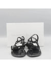 Smith Market Black Sandals Women s Shoes - MANOLO BLAHNIK - BALAAN 5