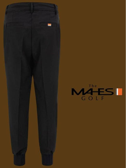 Pants Orange Label Urban Chic Brushed Jogger Pants GPW8127 - MAHES - BALAAN 2