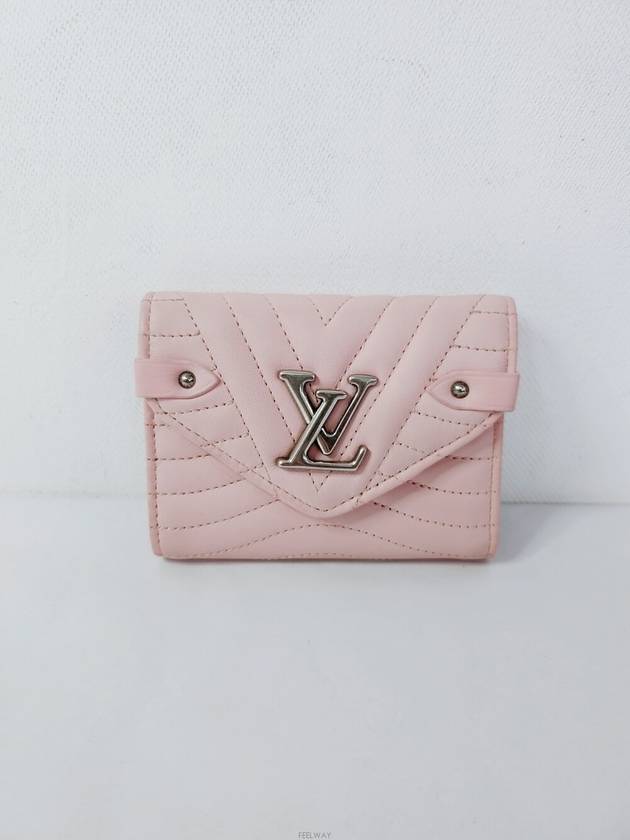 women s wallet - LOUIS VUITTON - BALAAN 2