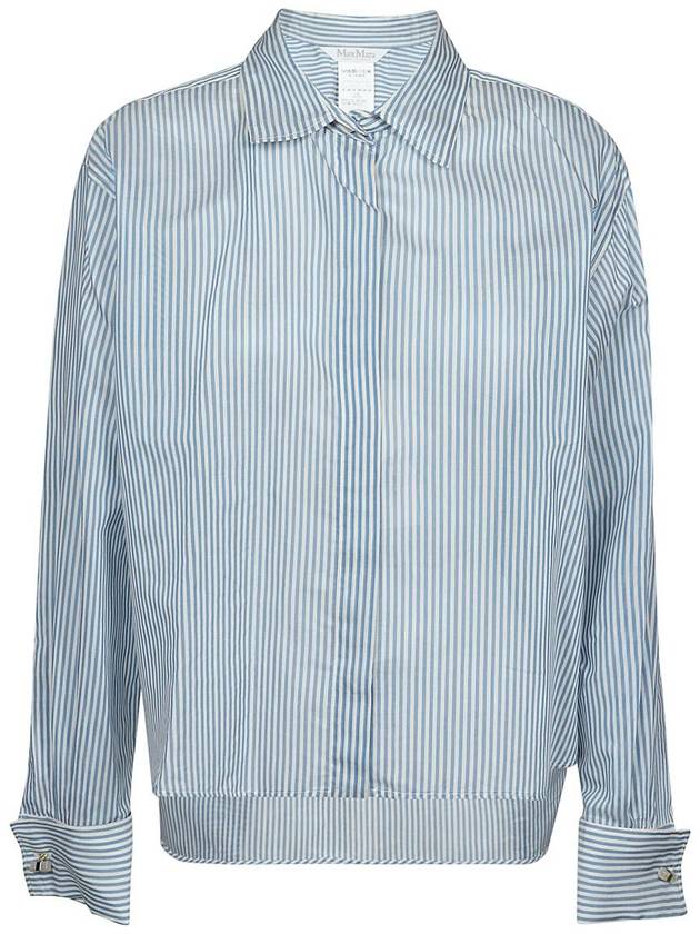 Max Mara Shirt - MAX MARA - BALAAN 1