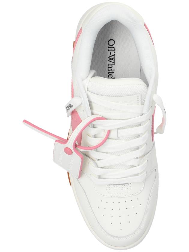 Off-White Sneakers Out Of Office, Women's, White - OFF WHITE - BALAAN 6