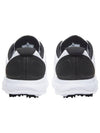 Infinity G Logo Spike Shoes White - NIKE - BALAAN 4