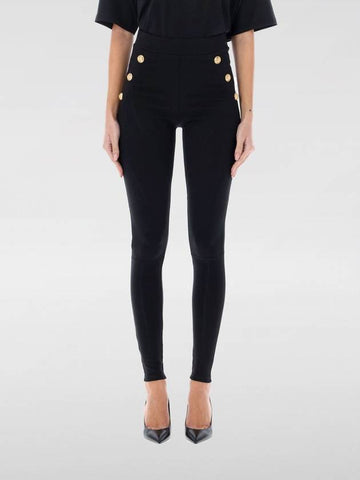 Pants woman Balmain - BALMAIN - BALAAN 1