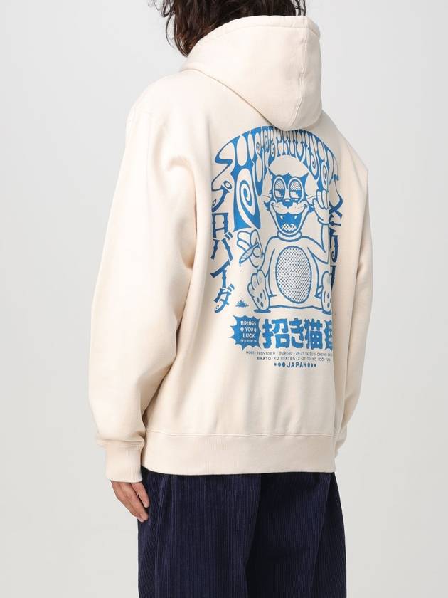 Sweatshirt men Edwin - EDWIN - BALAAN 3