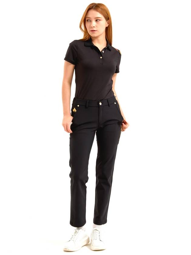 Hip pocket golf pants WT-001 Hip Pocket for women - MULLIGUN - BALAAN 10