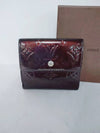 women s wallet - LOUIS VUITTON - BALAAN 2