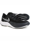 Air Zoom Rival Fly 3 Low Top Sneakers Black White - NIKE - BALAAN 3