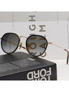 Sunglasses DB1010GS 807FQ Men Women Fashion - DAVID BECKHAM - BALAAN 2