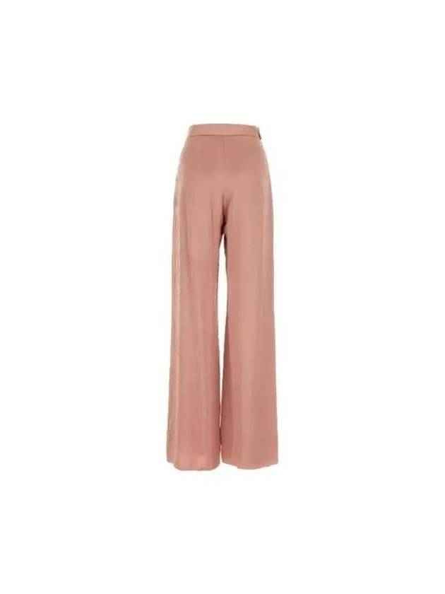 Straight Pants 2381360132600 002 Pink - MAX MARA - BALAAN 3