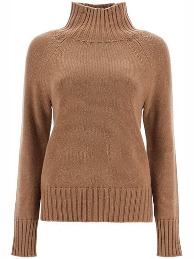 'mantova' boxy wool and cash - S MAX MARA - BALAAN 1