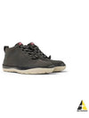 Boots K400481 022 PEU PISTA 0 Gray - CAMPER - BALAAN 2