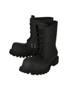 Men's Steroid Wolker Boots Black - BALENCIAGA - BALAAN 2