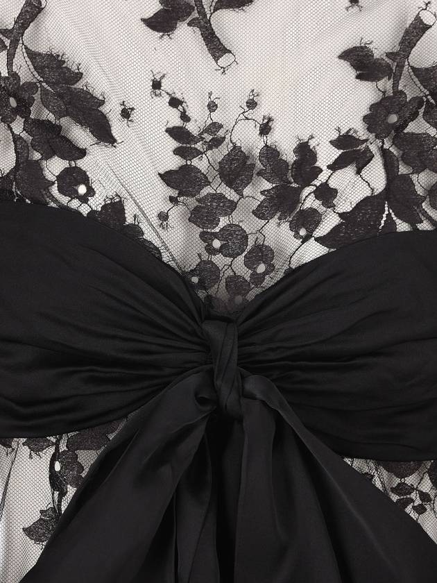 Zimmermann Dresses Black - ZIMMERMANN - BALAAN 3