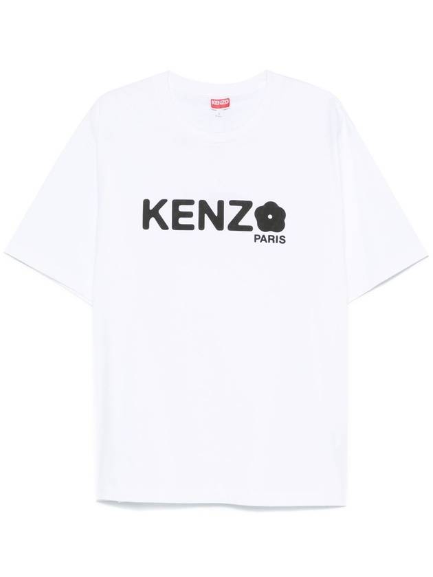 Kenzo Clothing.... White - KENZO - BALAAN 1