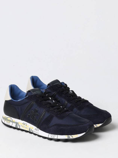 Sneakers men Premiata - PREMIATA - BALAAN 2